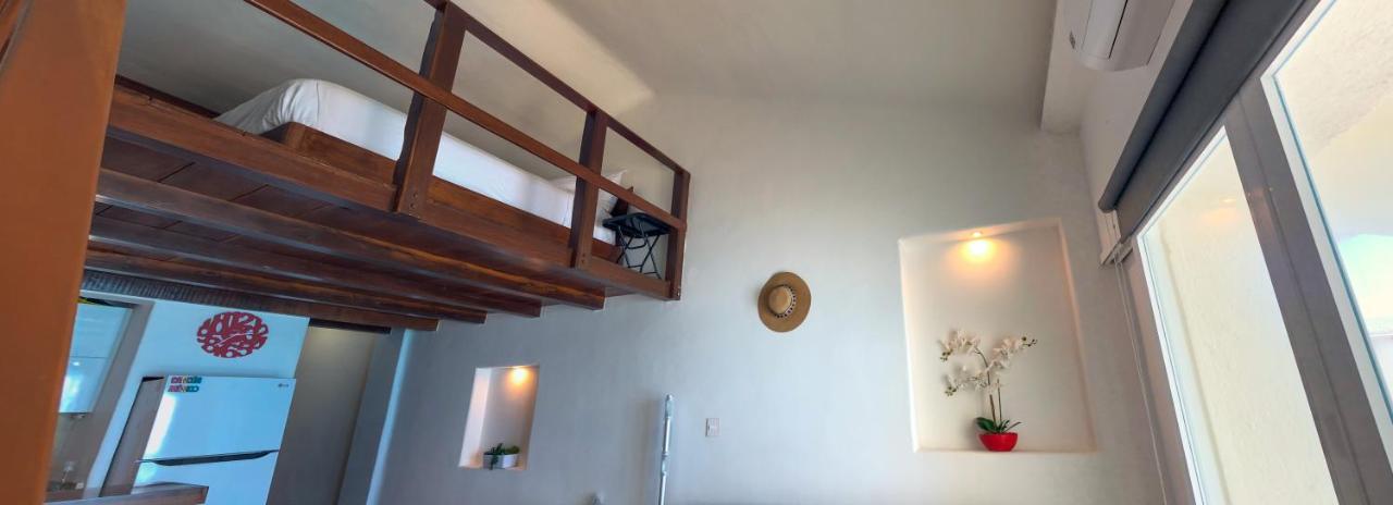 Aparthotel Beach Dream Sunrise Cancún Exterior foto