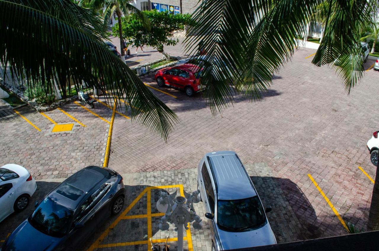 Aparthotel Beach Dream Sunrise Cancún Exterior foto
